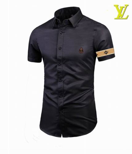 LV  short sleeve men-272(M-XXXL)