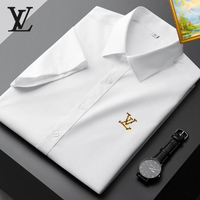 LV  short sleeve men-534(S-XXXXL)