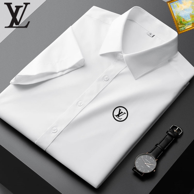 LV  short sleeve men-555(S-XXXXL)