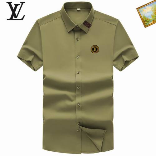 LV  short sleeve men-500(S-XXXXL)