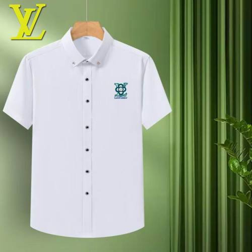 LV  short sleeve men-359(M-XXXL)