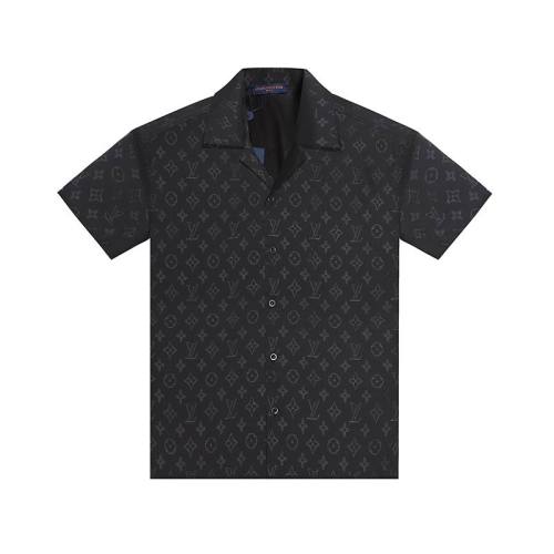 LV  short sleeve men-249(M-XXXL)