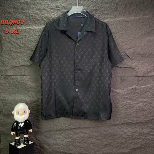 LV  short sleeve men-699(S-XL)