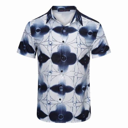 LV  short sleeve men-228(M-XXXL)