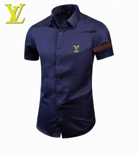 LV  short sleeve men-267(M-XXXL)