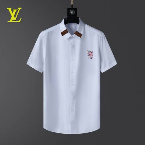 LV  short sleeve men-262(M-XXXL)