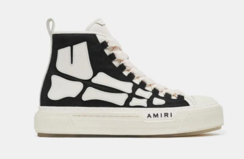 Amiri Men Shoes 1：1 quality-316