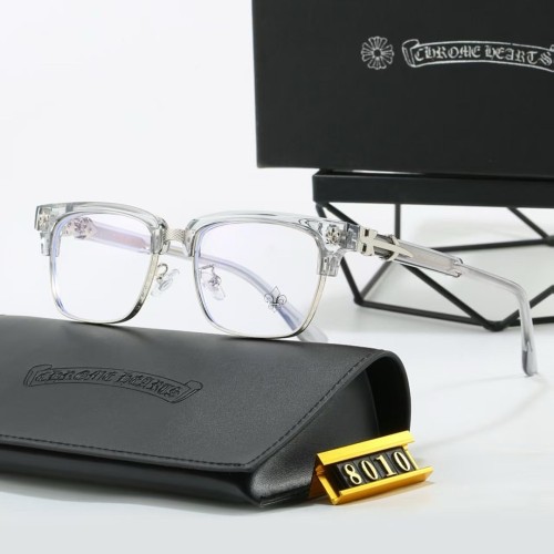 Chrome Hearts Sunglasses AAA-296