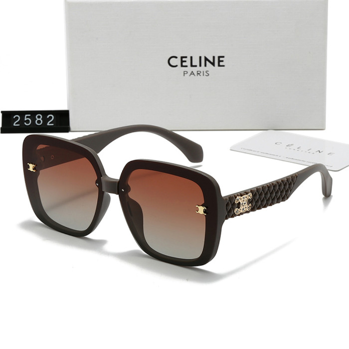 CE Sunglasses AAA-347