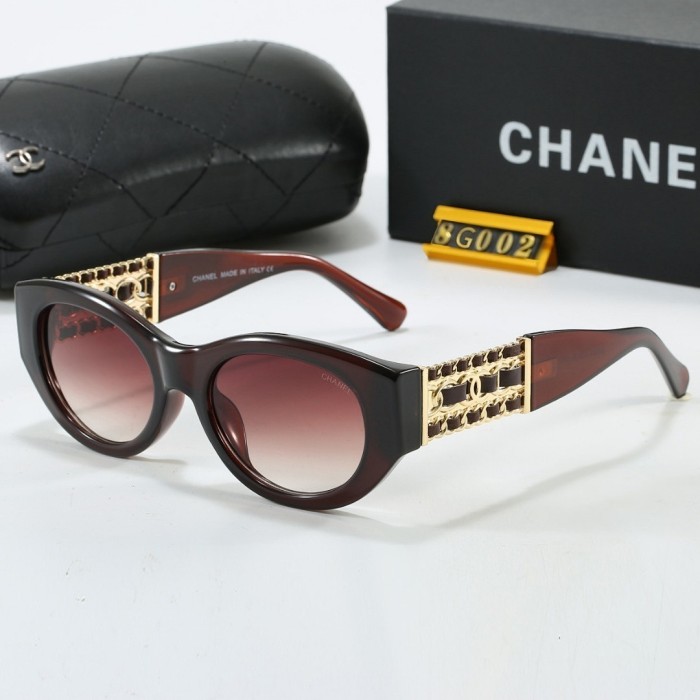 CHNL Sunglasses AAA-1291