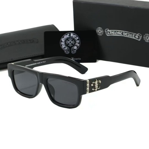Chrome Hearts Sunglasses AAA-202