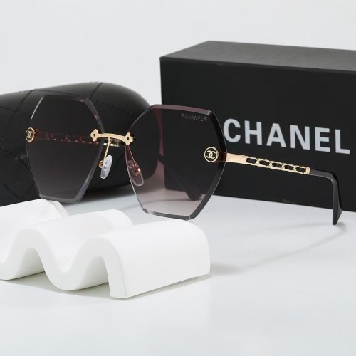 CHNL Sunglasses AAA-1251