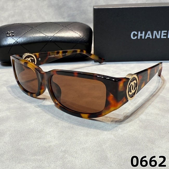 CHNL Sunglasses AAA-1208