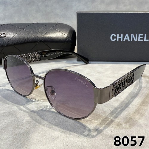 CHNL Sunglasses AAA-1882