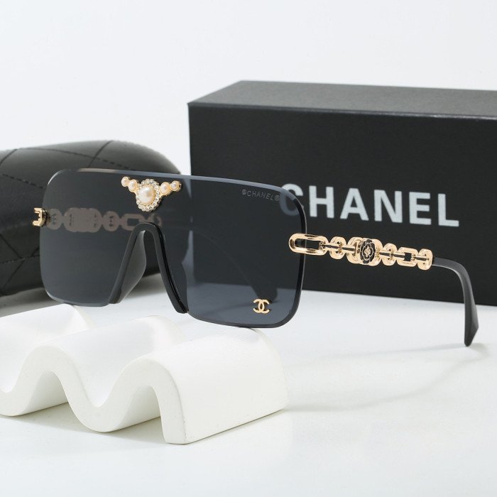 CHNL Sunglasses AAA-1872