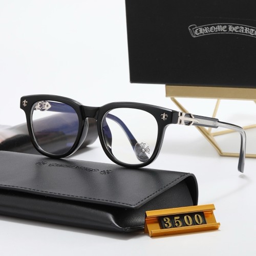 Chrome Hearts Sunglasses AAA-265