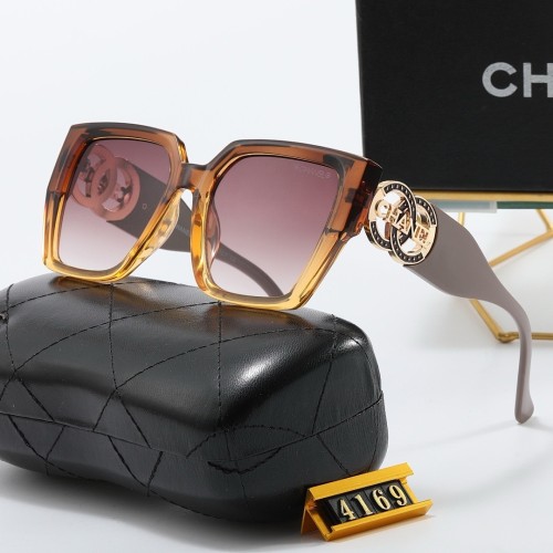 CHNL Sunglasses AAA-1743