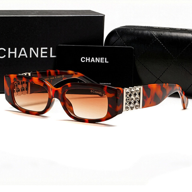 CHNL Sunglasses AAA-1096