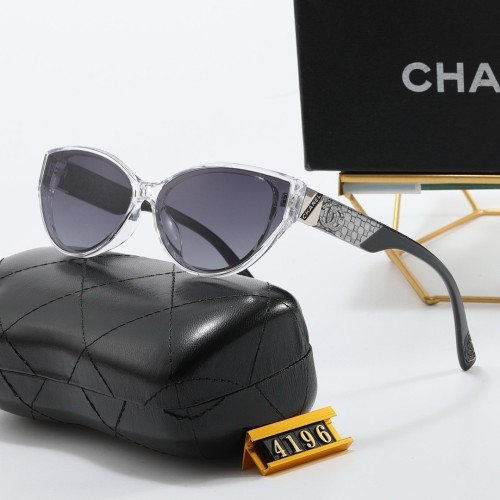 CHNL Sunglasses AAA-1724
