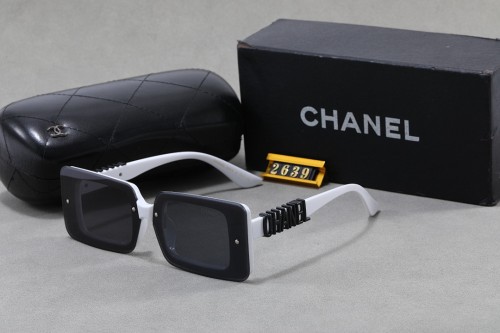 CHNL Sunglasses AAA-1600