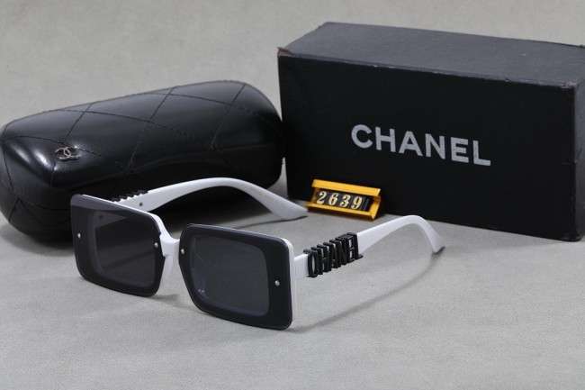CHNL Sunglasses AAA-1600