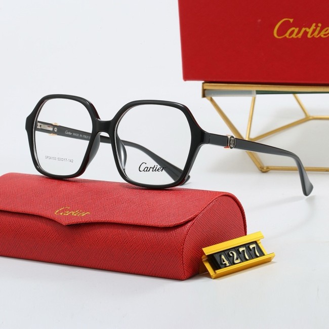 Cartier Sunglasses AAA-3429