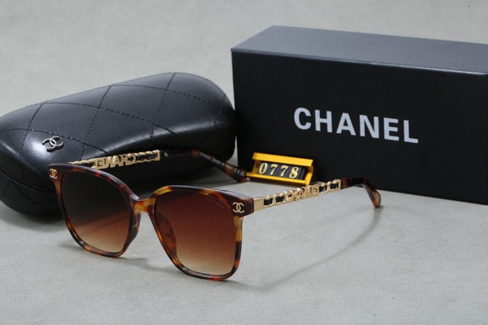 CHNL Sunglasses AAA-1384