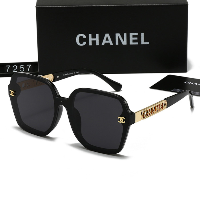 CHNL Sunglasses AAA-1667