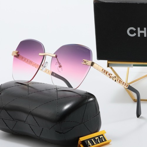 CHNL Sunglasses AAA-1715