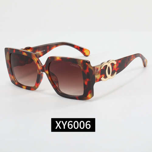 CHNL Sunglasses AAA-1082