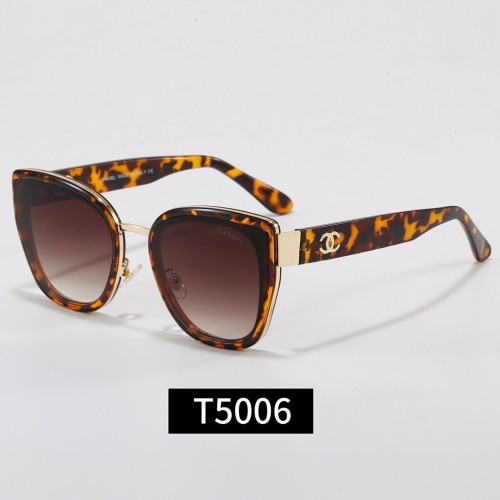 CHNL Sunglasses AAA-1138