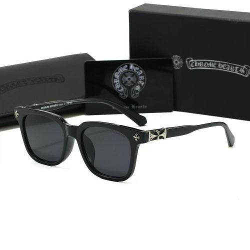 Chrome Hearts Sunglasses AAA-269