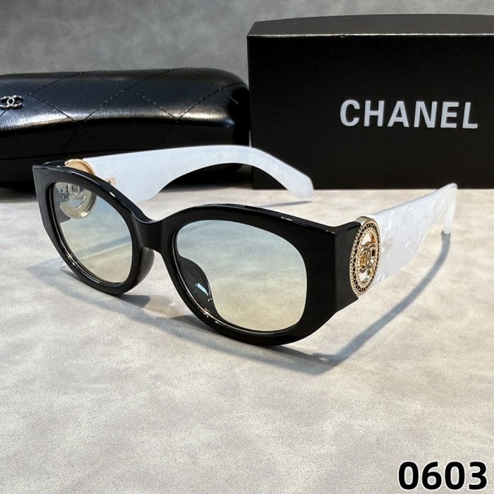 CHNL Sunglasses AAA-989