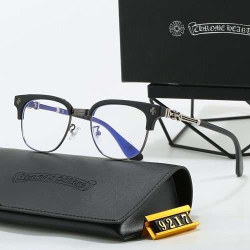 Chrome Hearts Sunglasses AAA-160