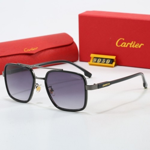 Cartier Sunglasses AAA-3323