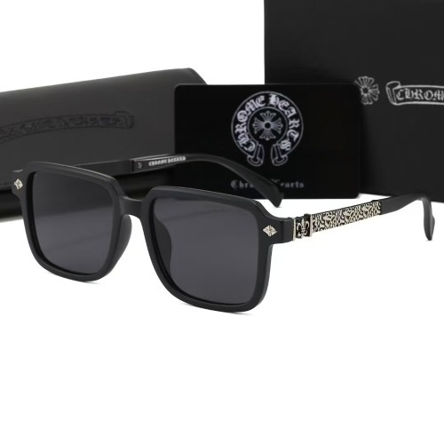 Chrome Hearts Sunglasses AAA-109