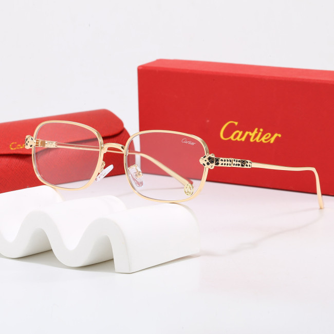 Cartier Sunglasses AAA-3223
