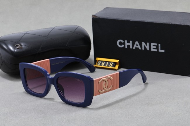 CHNL Sunglasses AAA-1603
