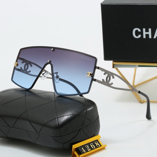 CHNL Sunglasses AAA-1709