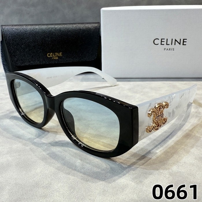 CE Sunglasses AAA-638