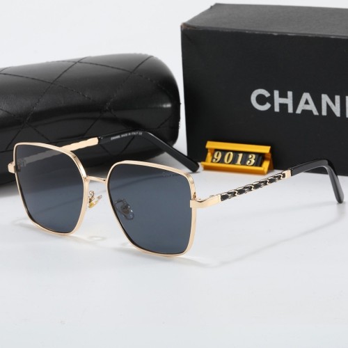 CHNL Sunglasses AAA-1833
