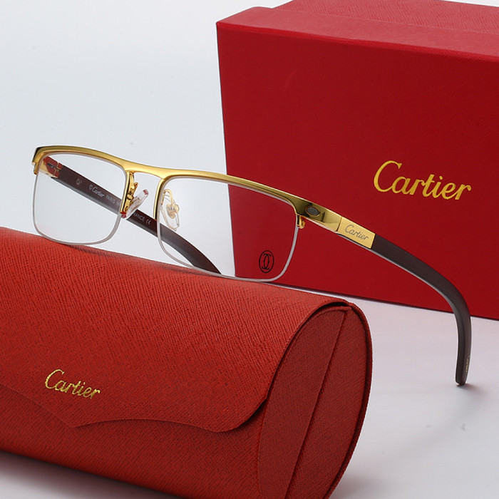Cartier Sunglasses AAA-3631