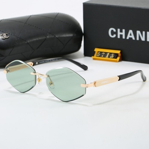 CHNL Sunglasses AAA-1279