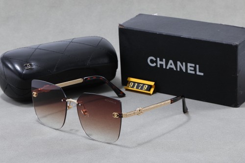 CHNL Sunglasses AAA-1558