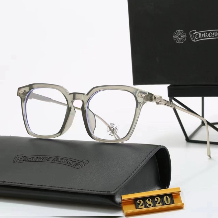 Chrome Hearts Sunglasses AAA-335