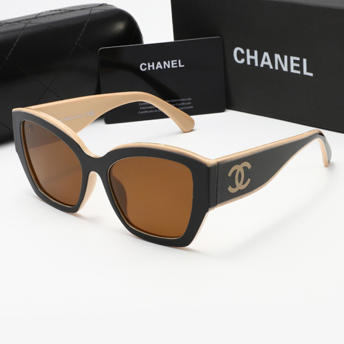 CHNL Sunglasses AAA-1065