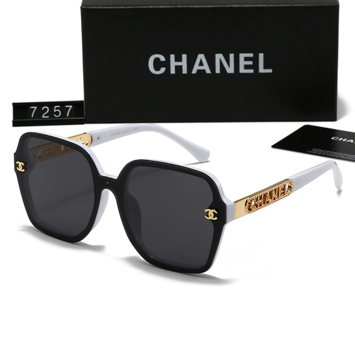CHNL Sunglasses AAA-1665