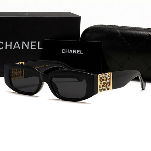 CHNL Sunglasses AAA-1099