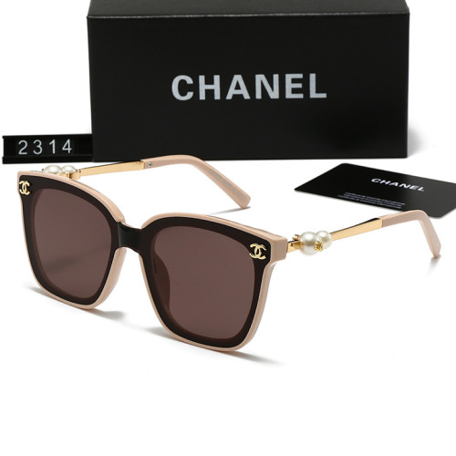 CHNL Sunglasses AAA-1695