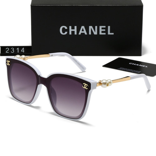 CHNL Sunglasses AAA-1693